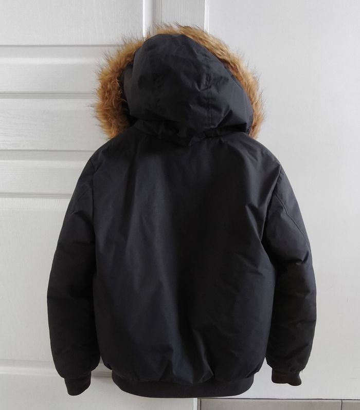 Parka garçon - photo numéro 2