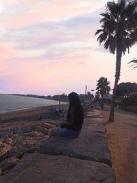 profil