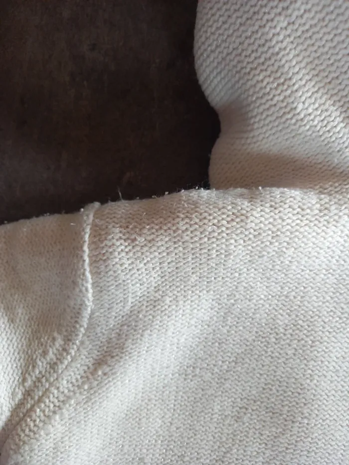 Veste chaude polaire 2 ans - photo numéro 6