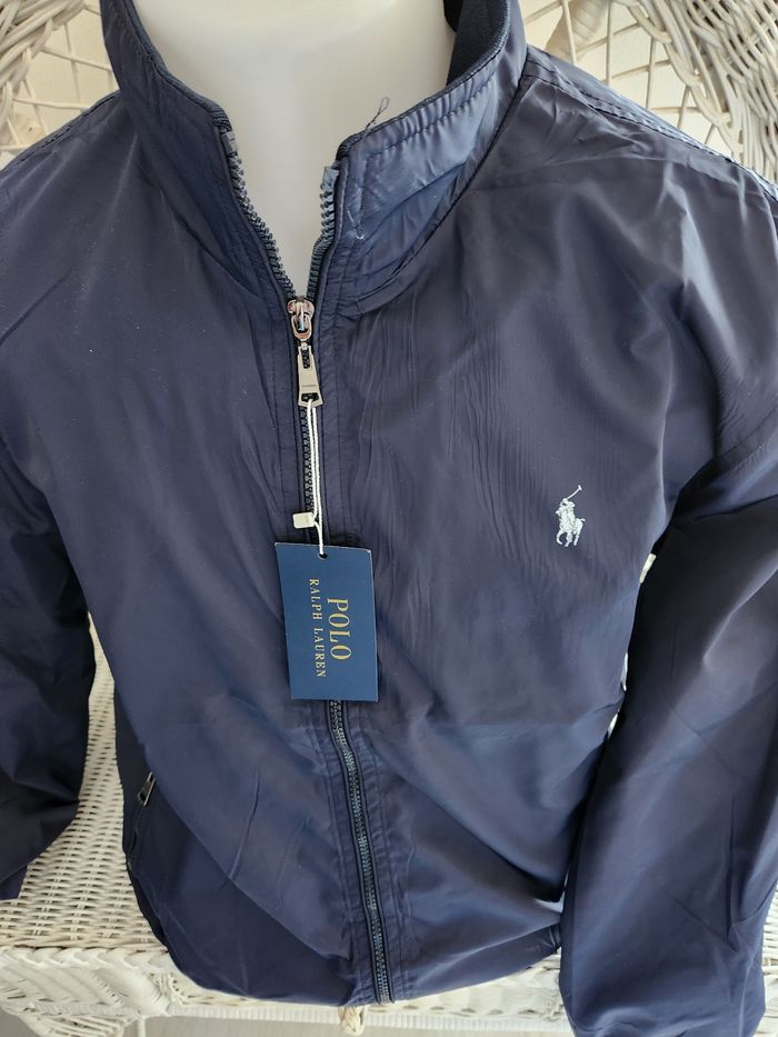 Veste mi saison - photo numéro 2