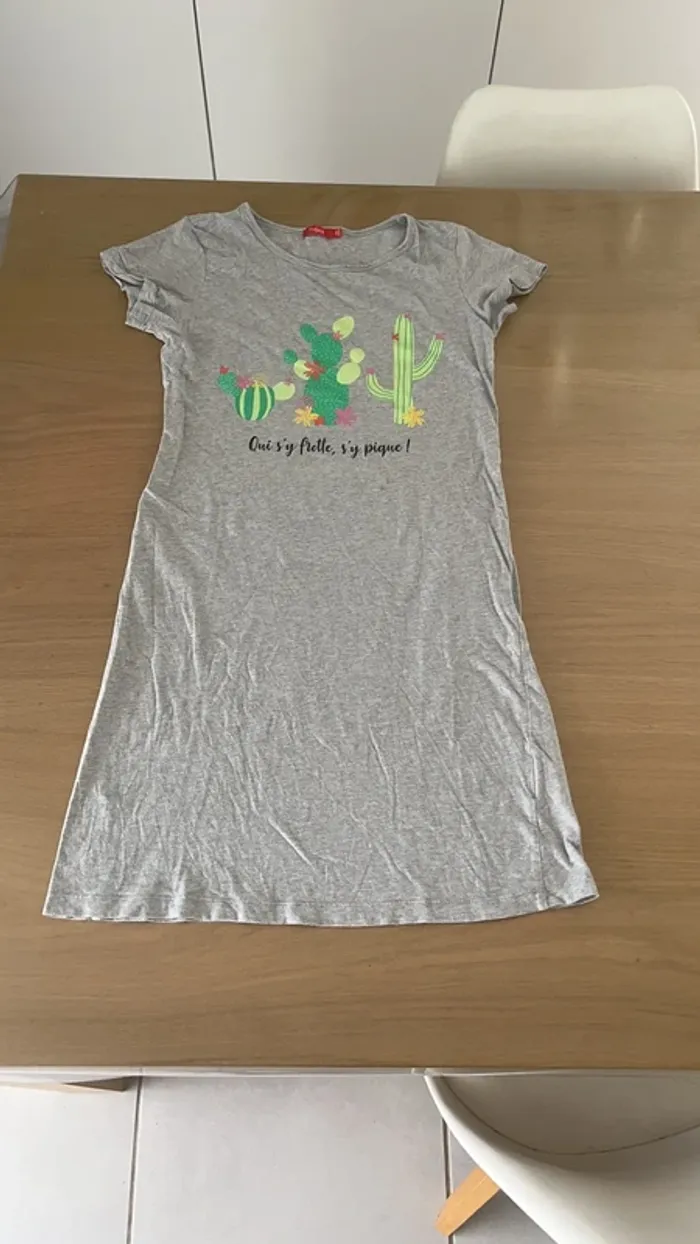 Chemise de nuit