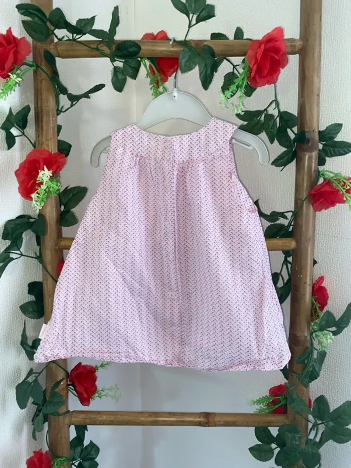 Robe bébé - photo numéro 3