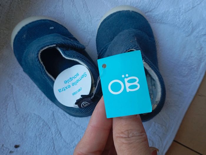 Chaussures souples neuve - photo numéro 6
