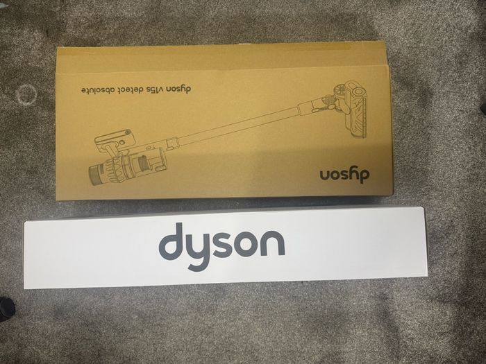Dyson v15s detect absolute - photo numéro 3