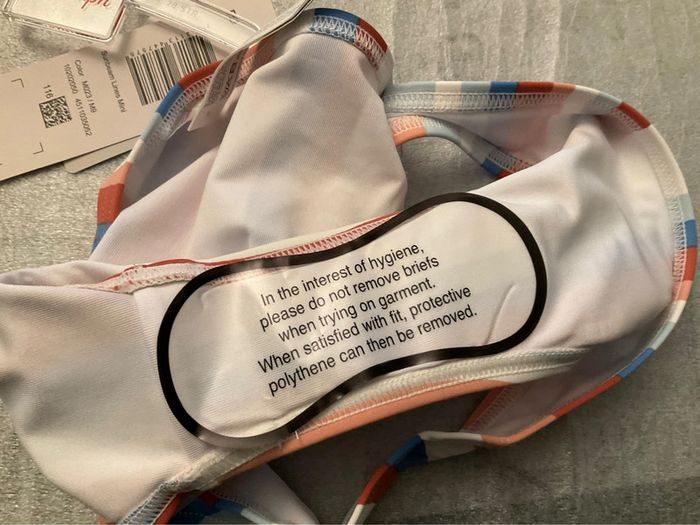 Bas de maillot de bain Triumph neuf - photo numéro 8