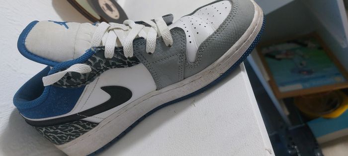 Magnifique paire de Nike jordan - photo numéro 6