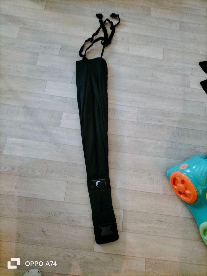 Babasling noir - photo numéro 3