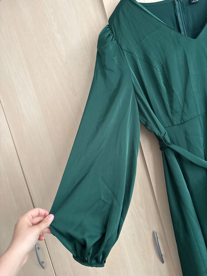 Robe de soirée - photo numéro 2