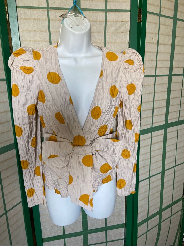 Chemise - photo numéro 5