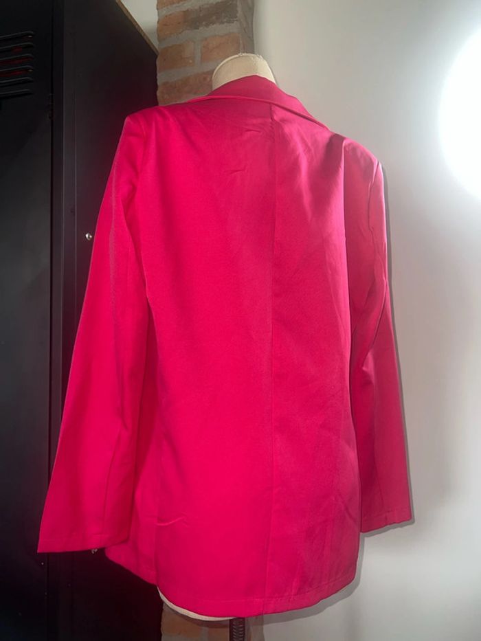 Magnifique veste blazer - photo numéro 4