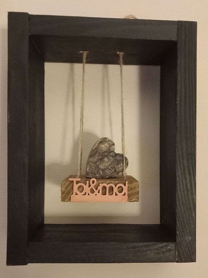 Décoration murale - photo numéro 2