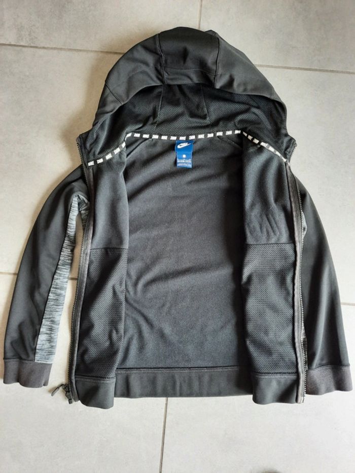 Veste garçon Nike 8-10 ans - photo numéro 3