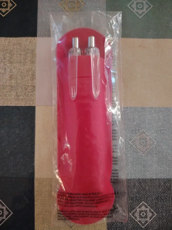 Lot de 2 stylos