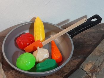 Accessoires pour dînette C. Spirit