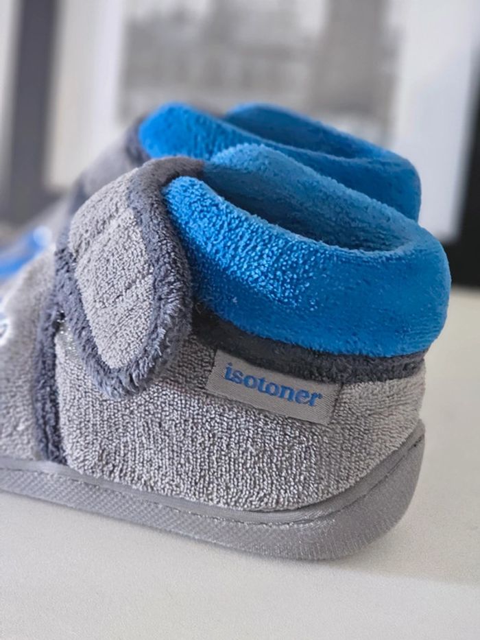 Chaussons Isotoner - photo numéro 2