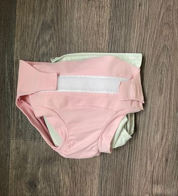 Couche lavable hamac M Tmac