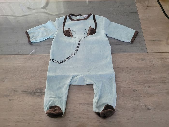 Pyjama