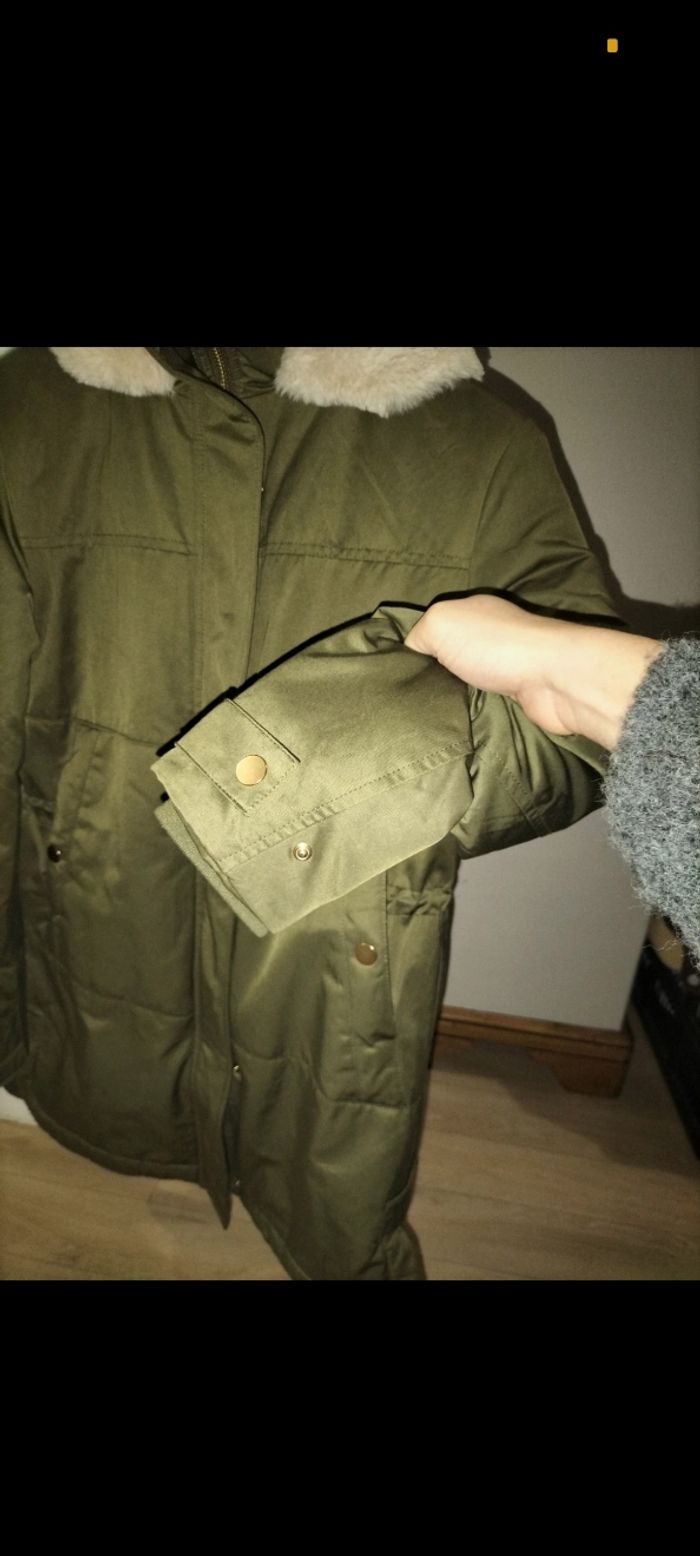 Manteau Bonobo - photo numéro 6