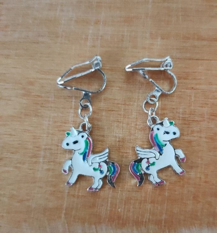 Lot bijoux fille - photo numéro 3