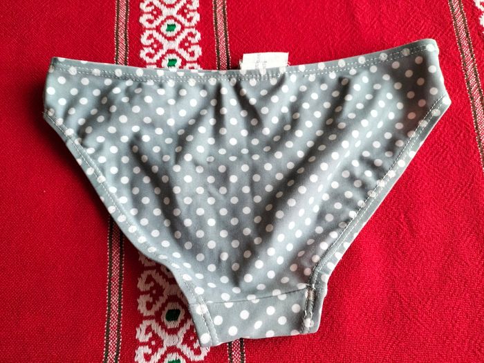 Culotte de maillot de bain - photo numéro 2