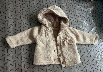 Veste - manteau 