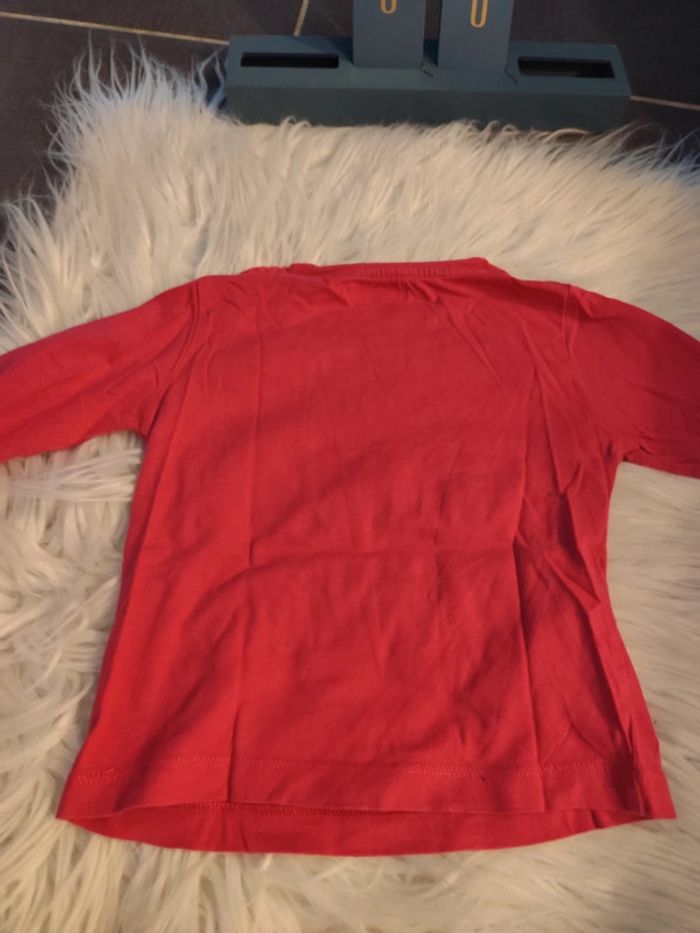 T shirt ML - photo numéro 4