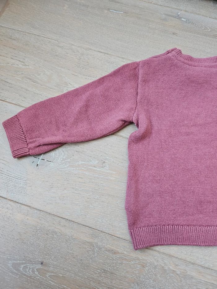 Pull 18 mois - photo numéro 6