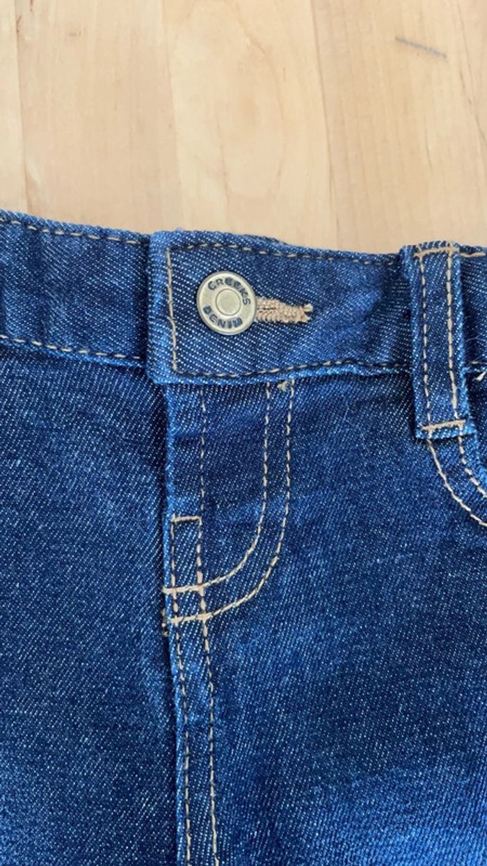Jeans neuf creeks - photo numéro 2