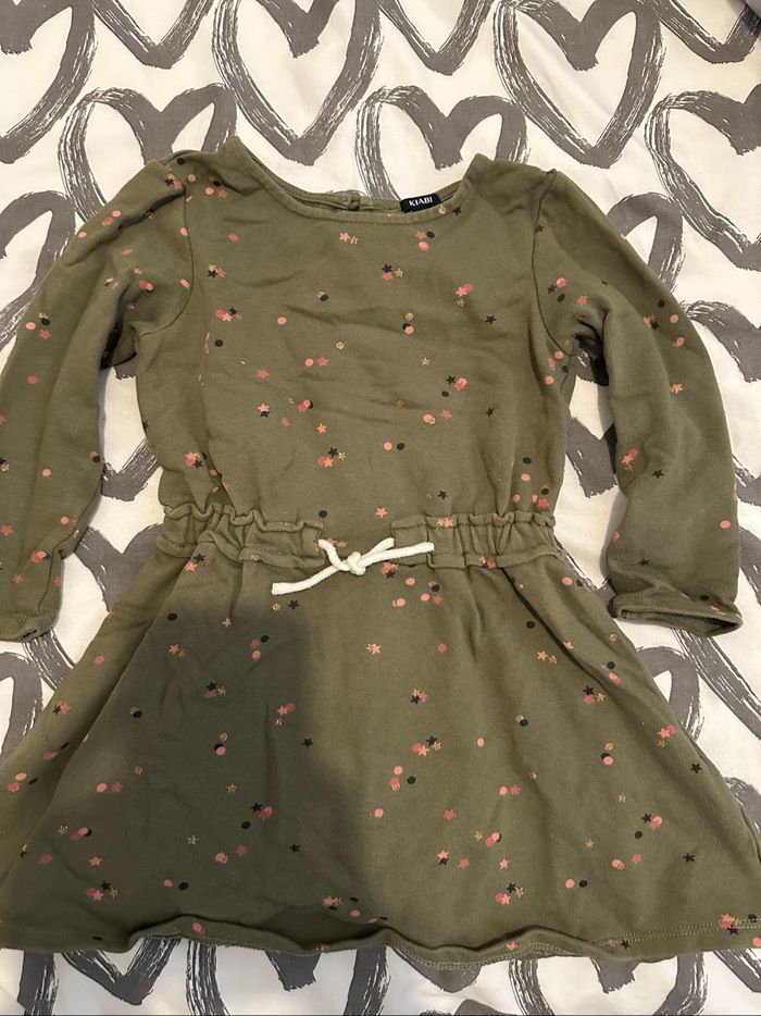 Robe Kiabi