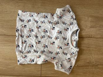 T-shirt bébé 