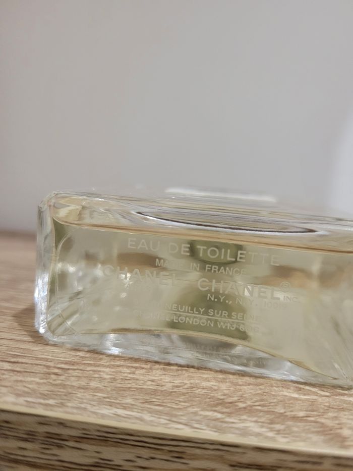 N°5 "L'Eau" 100ML - photo numéro 4
