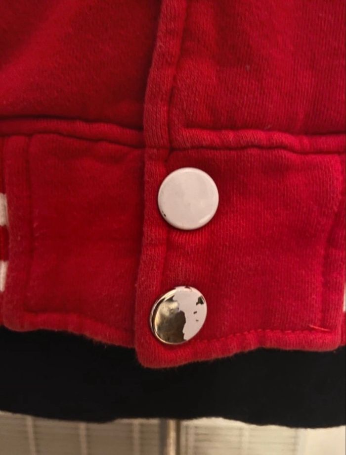 Veste Kenzarro - photo numéro 6