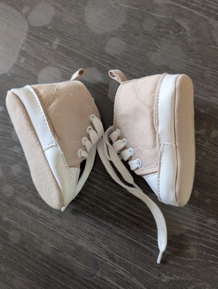 Chaussures mixte - photo numéro 4