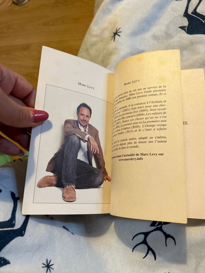 La prochaine fois - photo numéro 6