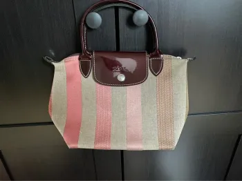 Sac porté main Longchamps