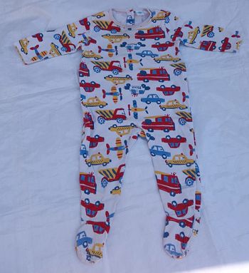 Pyjama 12 mois Tex baby