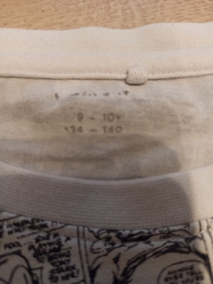 T.shirt - photo numéro 3