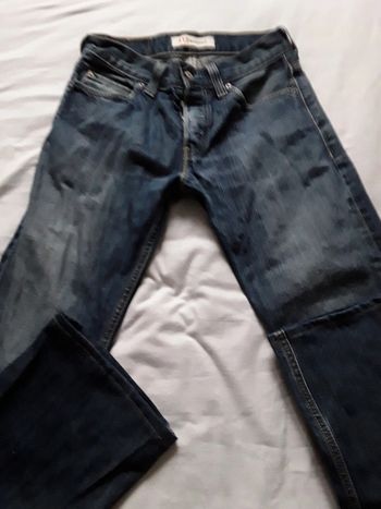 Jeans homme