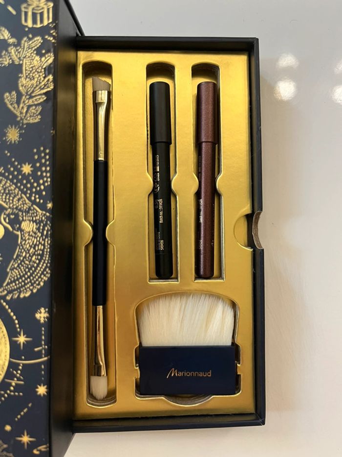 palette maquillage marionnaud NEUVE - photo numéro 3