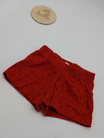 Short