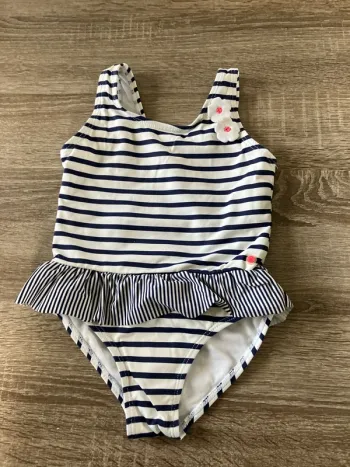 Maillot de bain