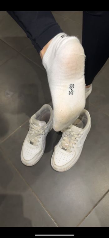 Chaussettes femme