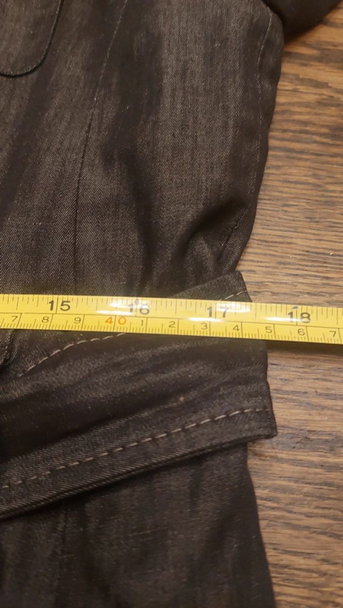 Veste Blazer Comma 40 - photo numéro 10