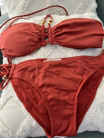 Maillot de bain Camaïeu taille 38
