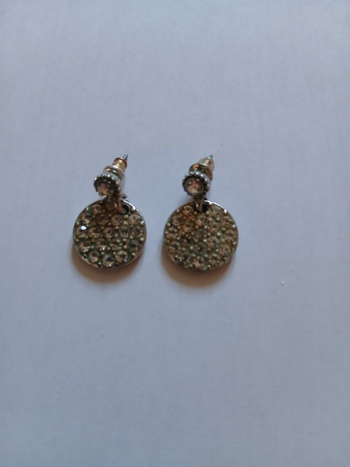 Boucle d oreille