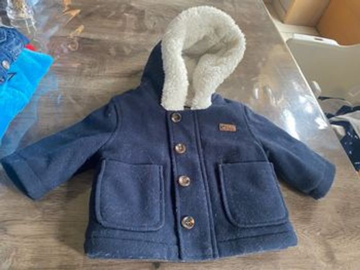 Manteau
