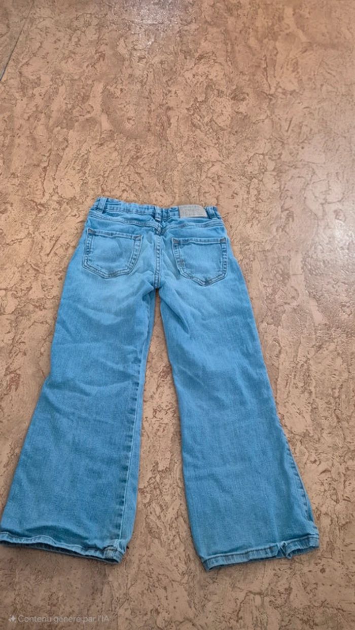 Lot de 3 jeans - photo numéro 3
