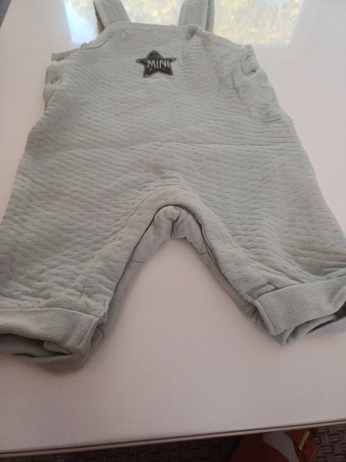 Combinaison 12 mois - photo numéro 2