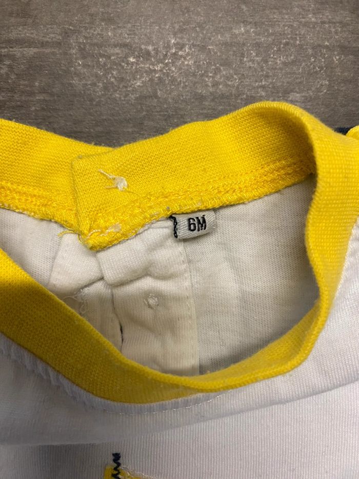 Teeshirt - photo numéro 2