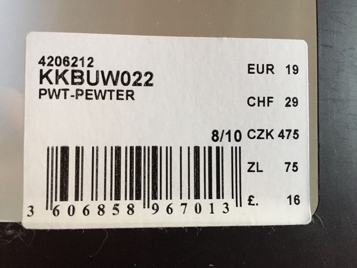 Caleçon #quicksiver#taille 8/10 ans#neuf - photo numéro 2